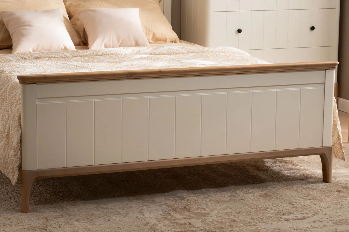 Кровать деревянная Грета №14 800х2000