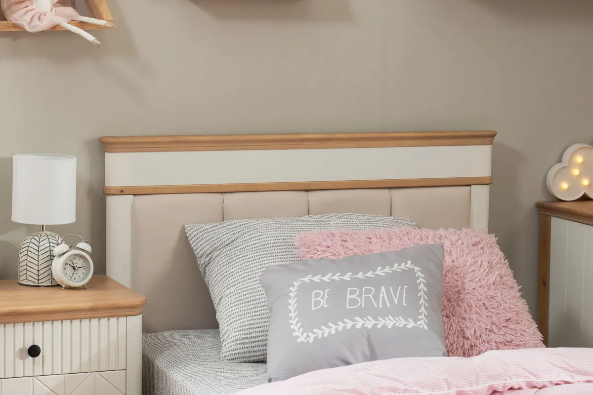 Кровать мягкая Грета №21 800х1600