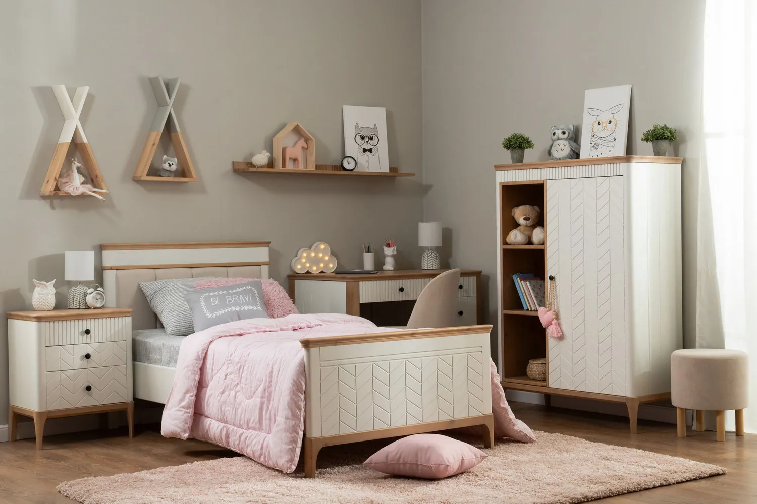 Кровать мягкая Грета №21 800х1800