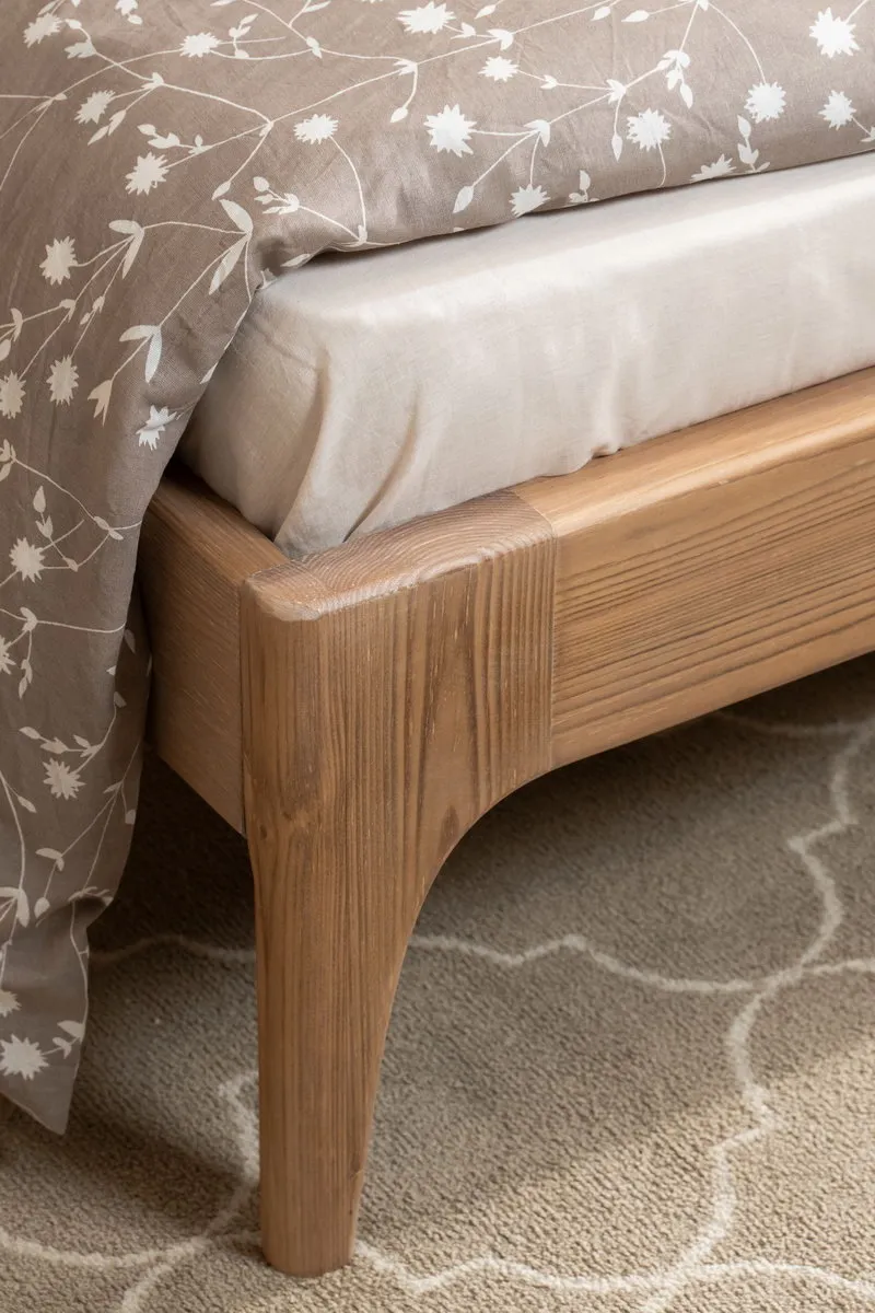 Кровать из дерева Грета №22 800х1800