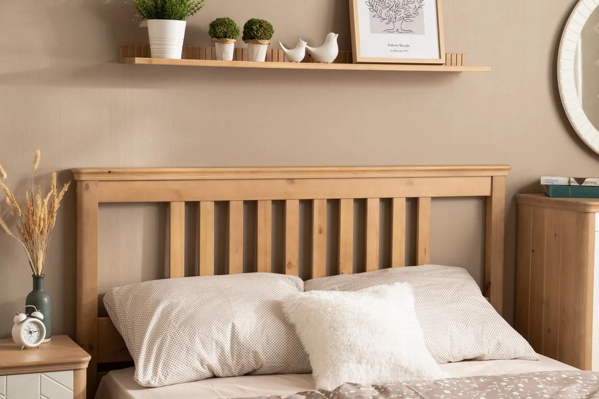 Кровать из дерева Грета №22 800х1800