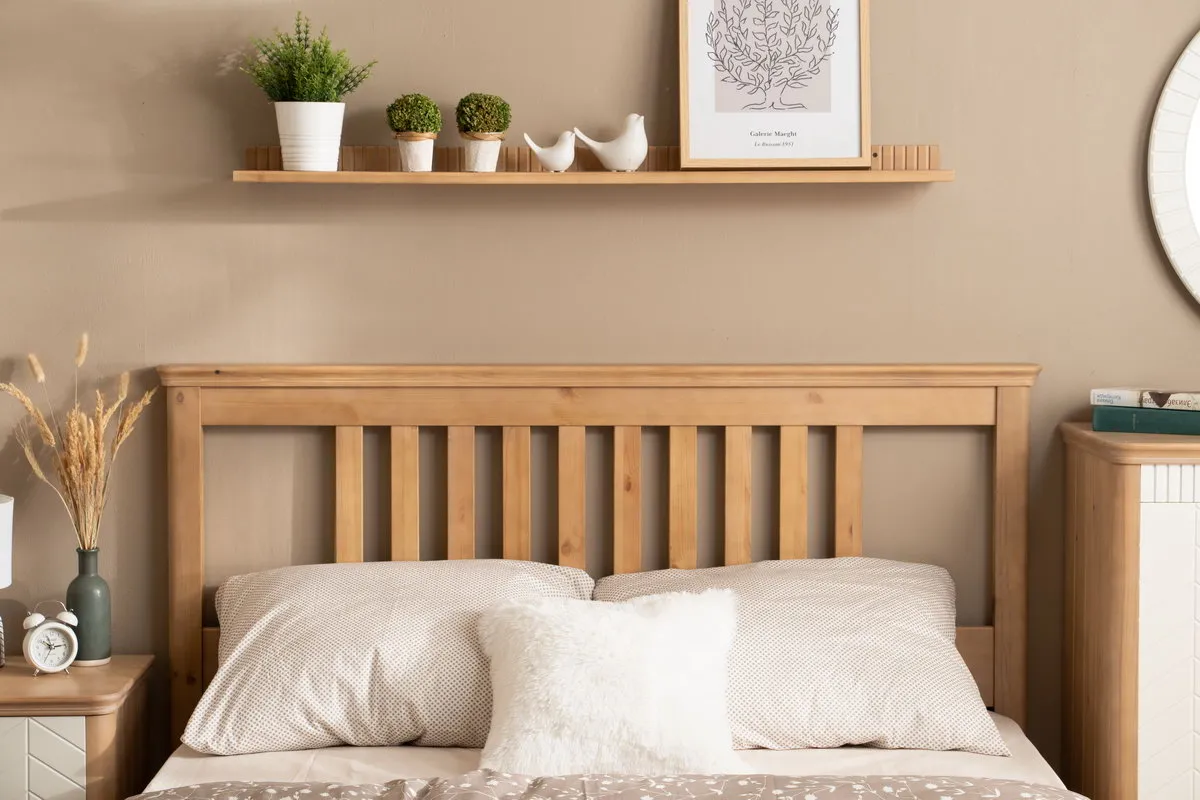 Кровать деревянная Грета №22 800х2000