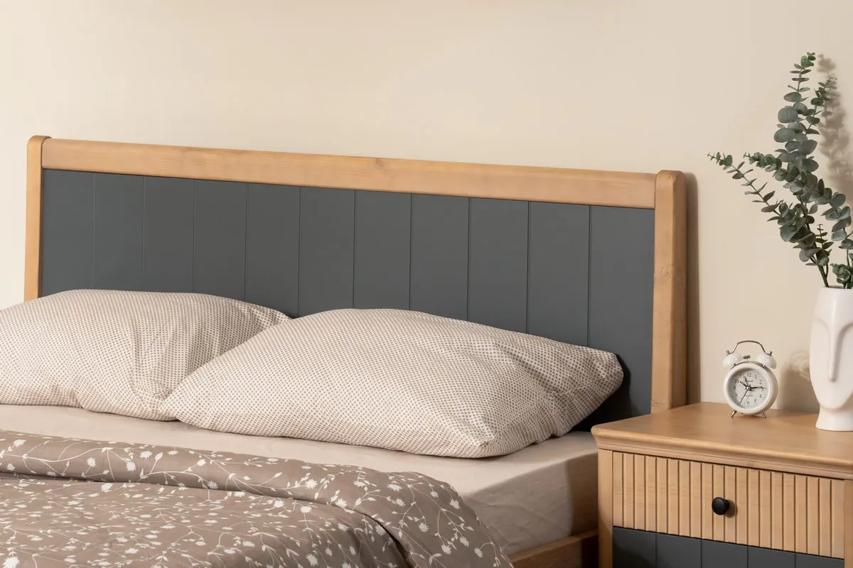 Кровать деревянная Грета №23 800х1800