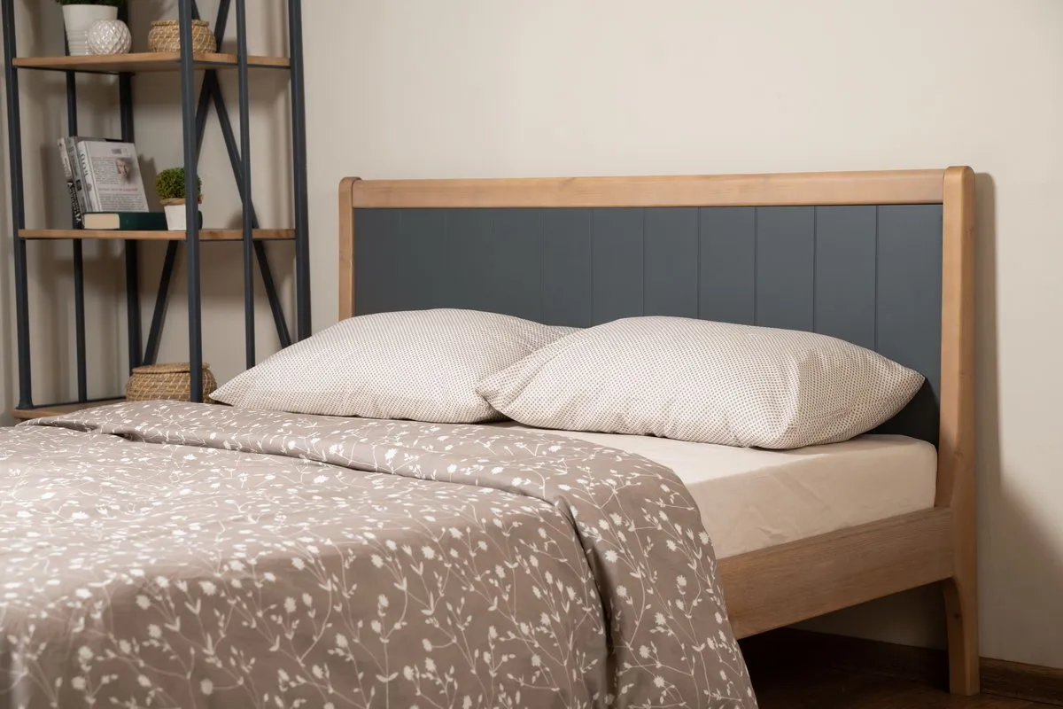 Кровать деревянная Грета №23 800х1800