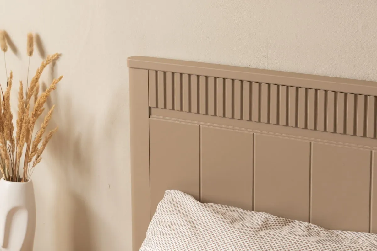 Кровать Грета №25 1200х2000