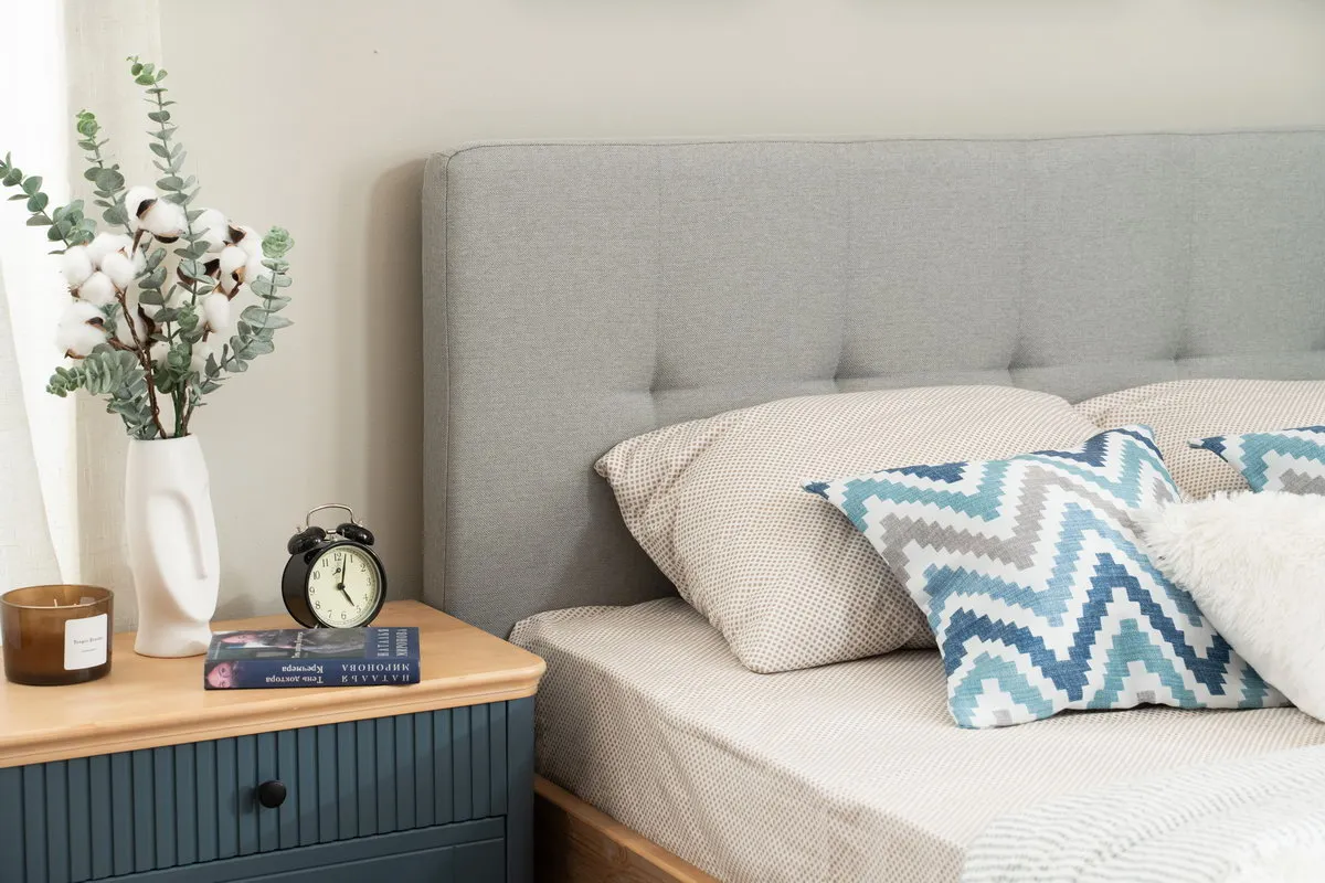 Кровать мягкая Грета №28 800х1800