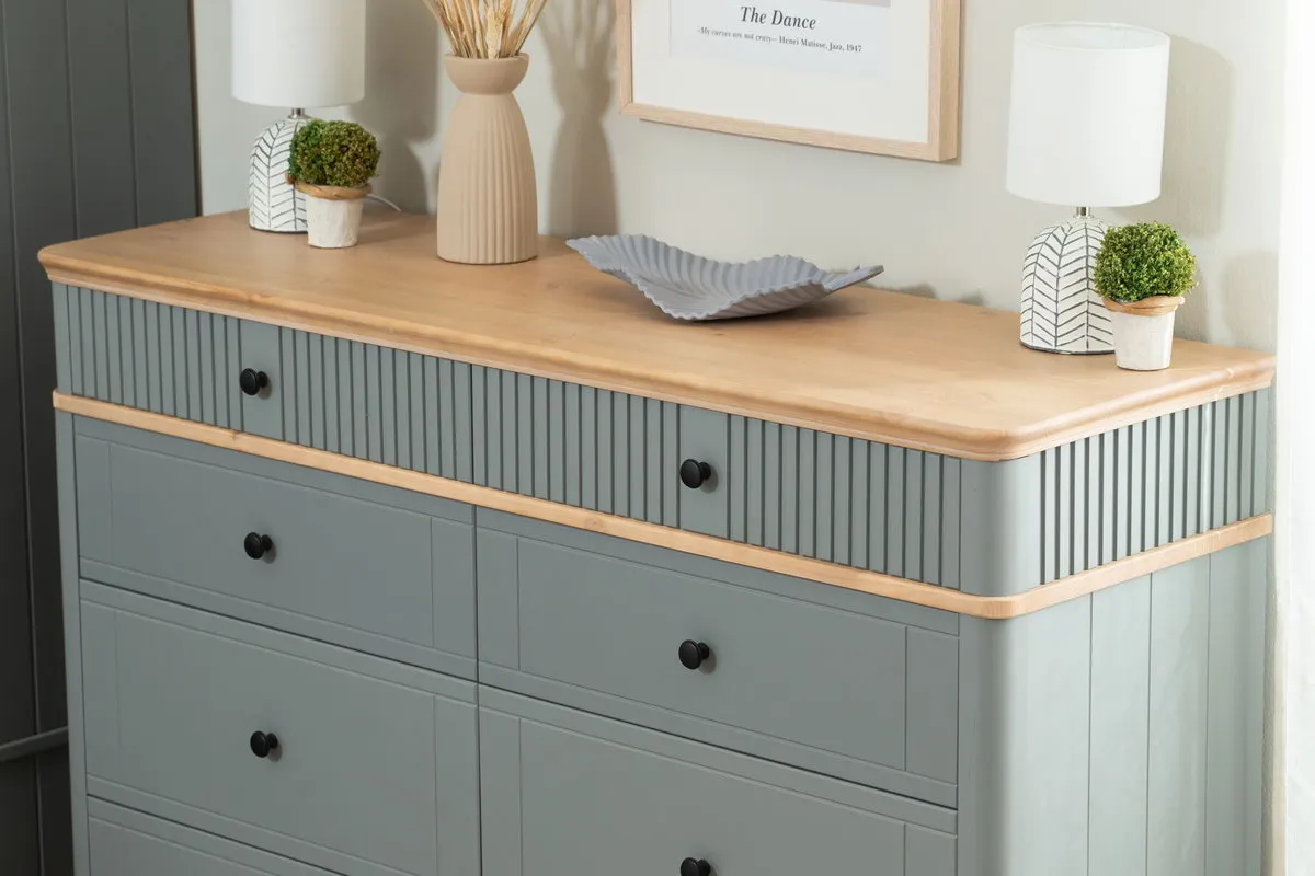 Комод Грета №21-140