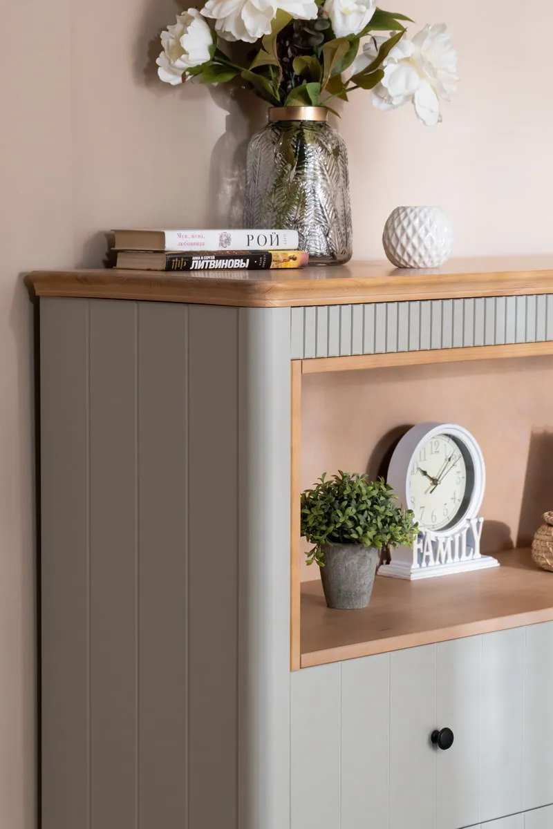 Комод Грета №35-140