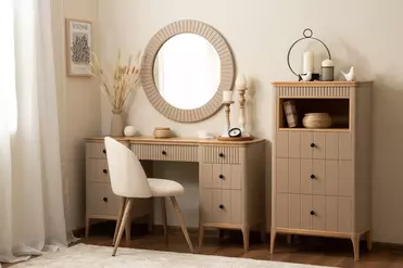 Стол туалетный Грета №2