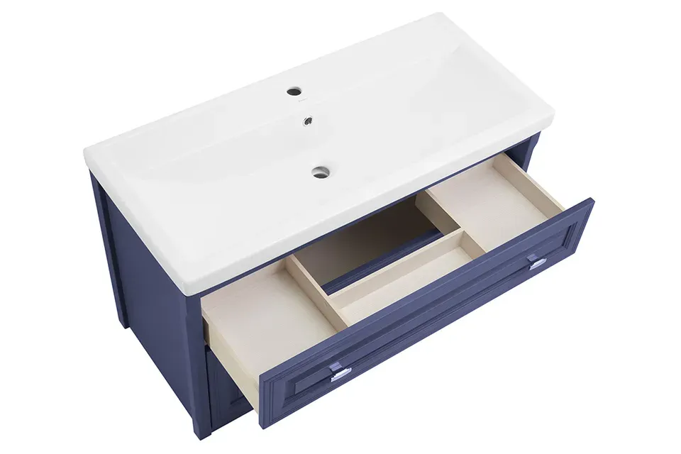 Тумба с 2 ящиками Кастелло Пейна