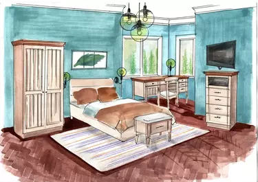 Детская Дания