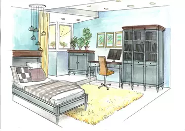 Детская Ольса